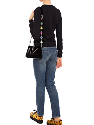 Свитшот KENZO (1858): фото 4 - Invogue